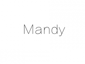 Mandy 2.0 - 让美延续下去 WordPress 手机主题-WP酷
